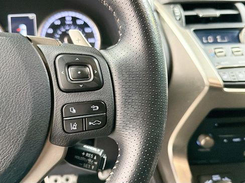 Used 2019 Lexus NX 300 F Sport image 39