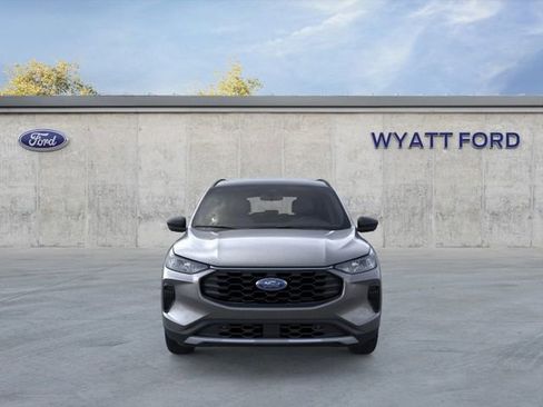 New 2026 Ford Escape ST-Line w/ Tech Pack #1 AWD/4WD image 7