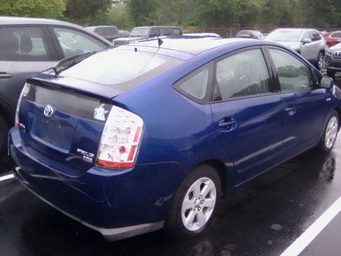 Used 2008 Toyota Prius FWD image 3