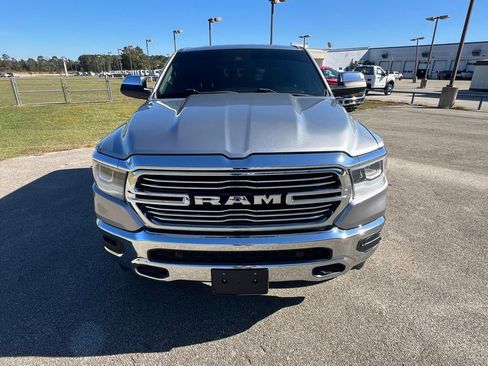 Used 2023 RAM 1500 Laramie image 8