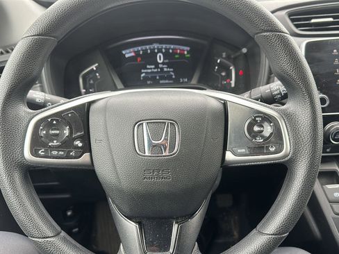 Certified 2022 Honda CR-V Special Edition image 12