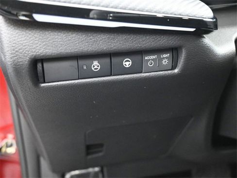 New 2025 Nissan Kicks SR w/ SR Premium Package image 21