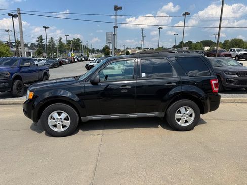 Used 2012 Ford Escape XLT AWD/4WD image 9