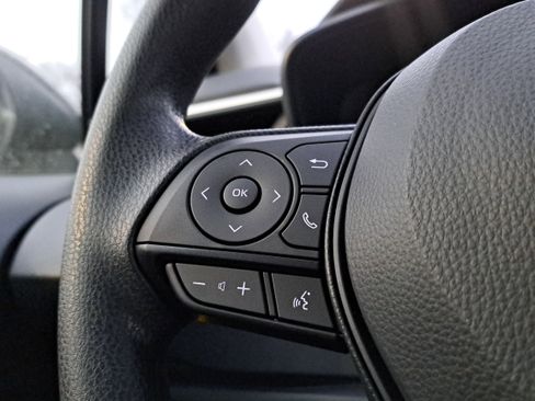 New 2026 Toyota Corolla LE image 23