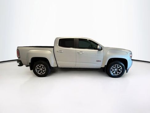 Used 2018 GMC Canyon All Terrain w/ Trailering Package image 8