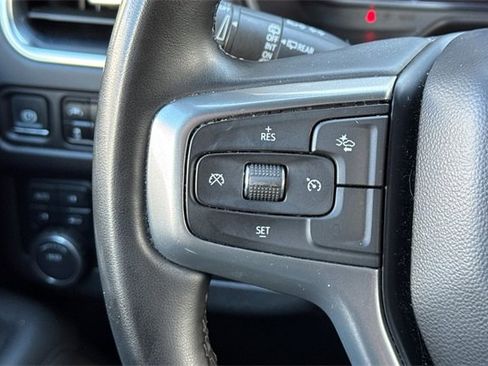 Used 2024 Chevrolet Tahoe LT image 36