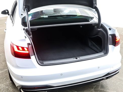 Used 2023 Audi A4 2.0T Premium Plus w/ Premium Plus Package image 24