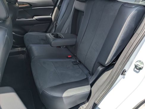 Used 2025 Mitsubishi Eclipse Cross SE AWD/4WD image 26