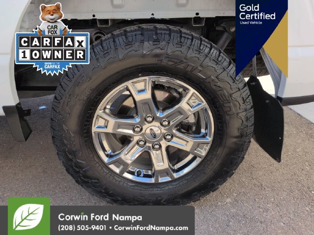 Used 2023 Ford F150 XLT w/ Equipment Group 302A High AWD/4WD image 33