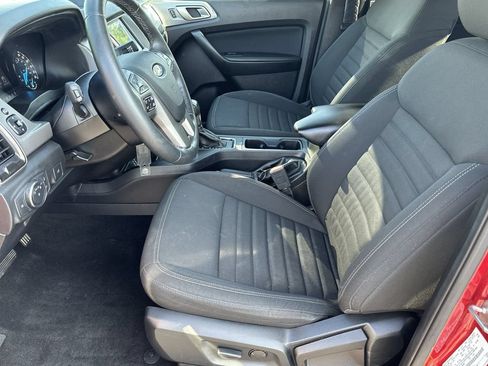 Used 2020 Ford Ranger XLT w/ Equipment Group 302A Luxury AWD/4WD image 14