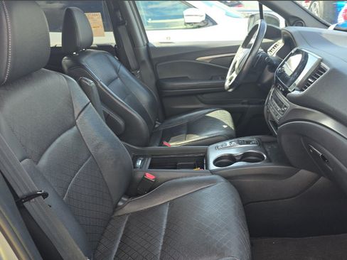 Used 2019 Honda Passport EX-L image 9