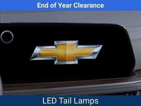 New 2025 Chevrolet Suburban High Country image 23