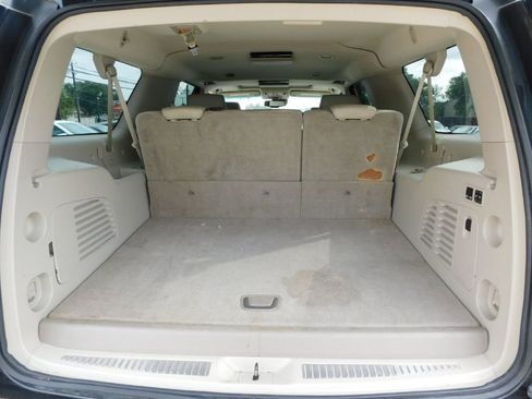 Used 2015 GMC Yukon XL Denali w/ Touring Package image 18