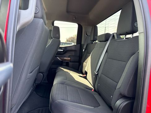 Certified 2021 GMC Sierra 1500 Elevation w/ Driver Alert Package I AWD/4WD image 21