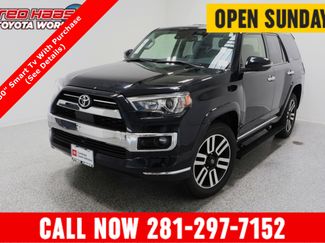 Certified 2022 Toyota 4Runner Limited video 1