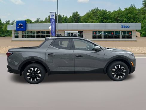 New 2026 Hyundai Santa Cruz SEL AWD/4WD image 4