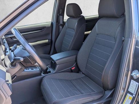 Used 2024 Honda CR-V Sport image 16