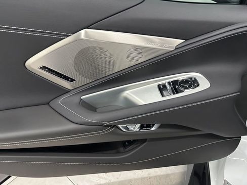 Used 2024 Chevrolet Corvette Z06 w/ Battery Protection Package image 13