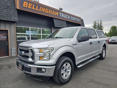 Used 2015 Ford F150 XLT