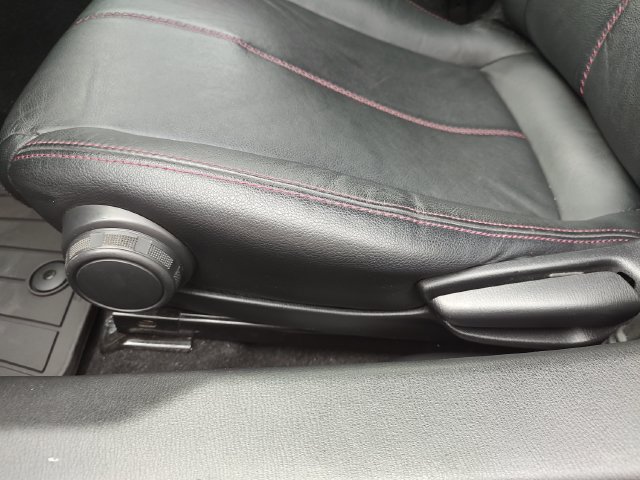 Used 2016 MAZDA MX-5 Miata Grand Touring RWD image 26
