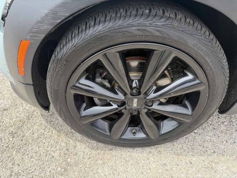 Used 2014 MINI Cooper Convertible FWD image 21