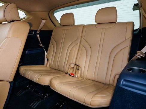 Used 2024 Genesis GV80 3.5T w/ Advanced Package image 6