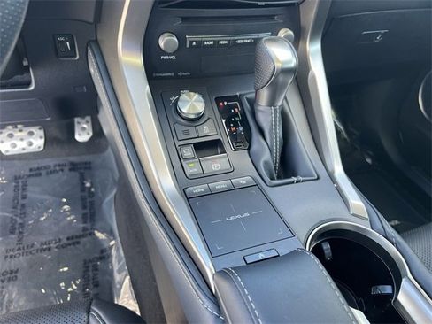 Used 2020 Lexus NX 300 F Sport image 21