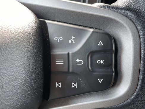 Certified 2023 Ford Bronco Big Bend image 25