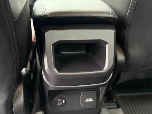 Used 2024 Ford Ranger Raptor image 7