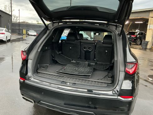 Used 2022 Acura MDX A-Spec image 27