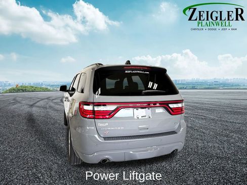 Used 2025 Dodge Durango R/T image 9