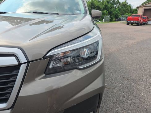 Certified 2021 Subaru Forester Premium AWD/4WD image 20