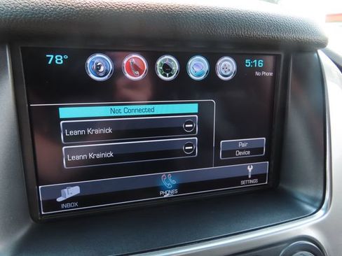 Used 2019 Chevrolet Tahoe LT AWD/4WD image 28