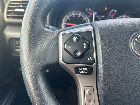 Used 2020 Toyota 4Runner Limited image 17