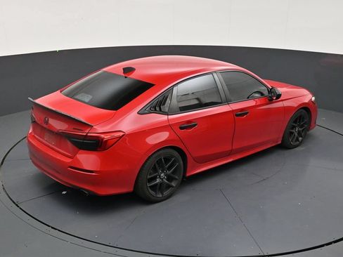 Used 2022 Honda Civic Sport image 16