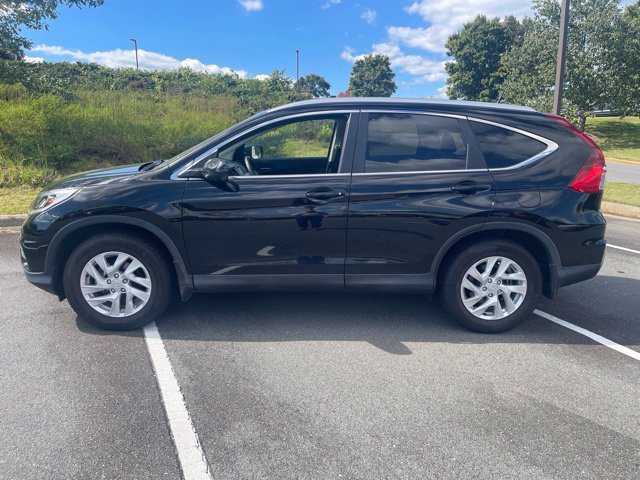 Used 2016 Honda CR-V EX-L image 2