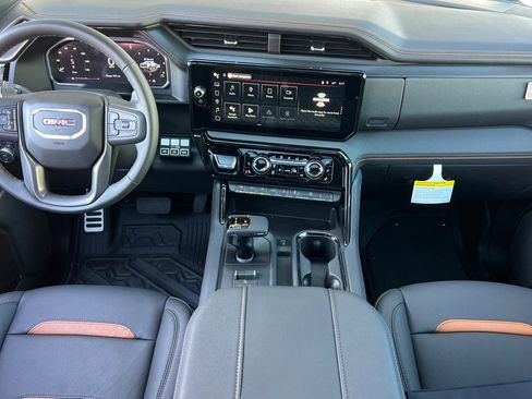 New 2026 GMC Sierra 1500 AT4 w/ AT4 Premium Package image 12
