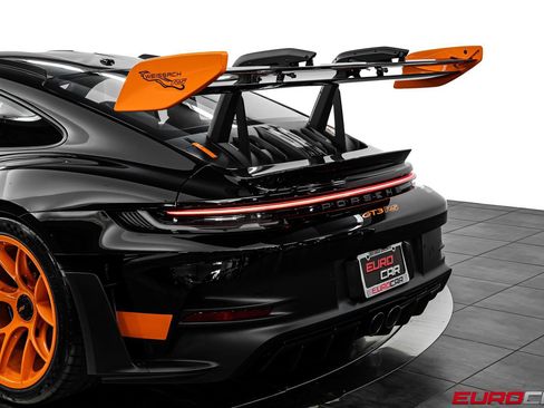 Used 2025 Porsche 911 GT3 RS RWD image 21