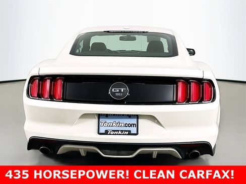 Used 2015 Ford Mustang 50 Years image 6