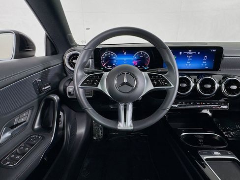 Certified 2026 Mercedes-Benz CLA 250 4MATIC image 5