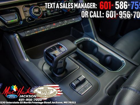Used 2023 GMC Sierra 1500 Denali image 23