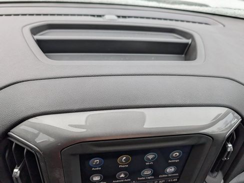 New 2025 GMC Sierra 2500 Pro w/ Convenience Package image 31