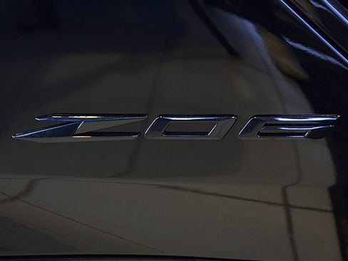 New 2026 Chevrolet Corvette Z06 image 12