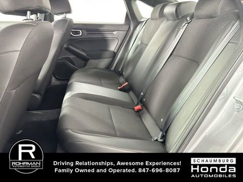 Used 2023 Honda Civic Sport image 23