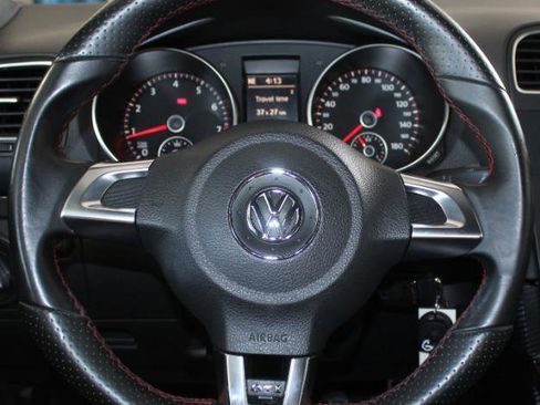 Used 2013 Volkswagen GTI 2-Door image 24