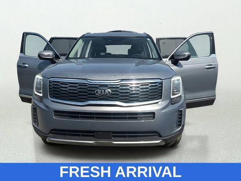 Used 2020 Kia Telluride S FWD image 10