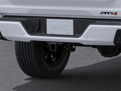 New 2026 GMC Canyon AT4 w/ Technology Plus Package image 14