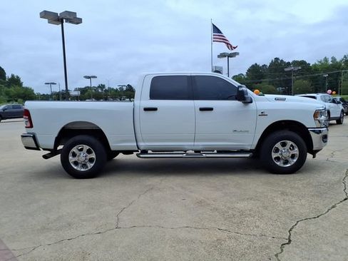 Used 2024 RAM 2500 Big Horn AWD/4WD image 2