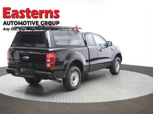 Used 2022 Ford Ranger XL image 40
