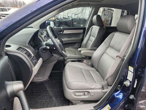 Used 2011 Honda CR-V EX-L image 11